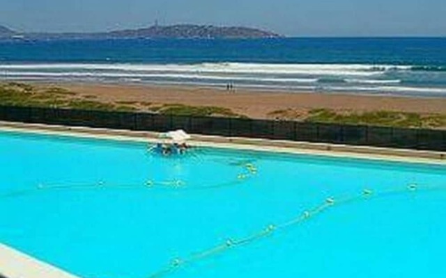 Depto Laguna del Mar 1162