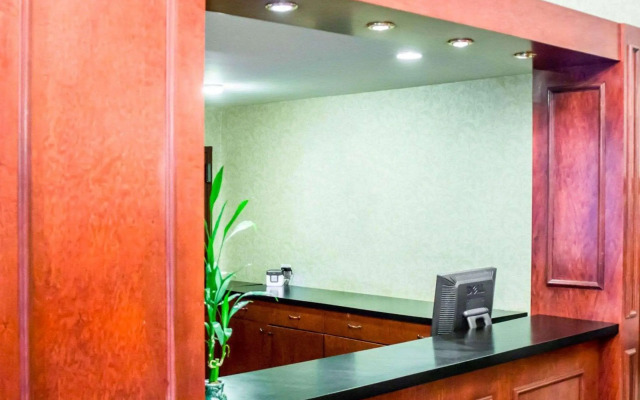 Econo Lodge Times Square New York