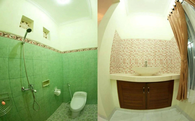 Teges Inn Kuta