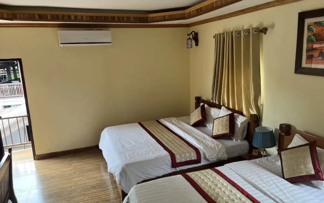 Xayana Home