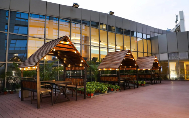 Nanning Marriott Hotel