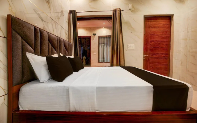 Super Deluxe Roomchandigarh Near Pec-pgi-pu