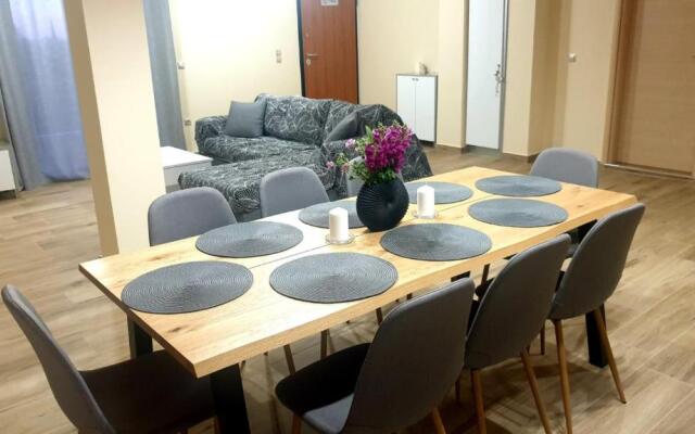 Philoxenia guest house
