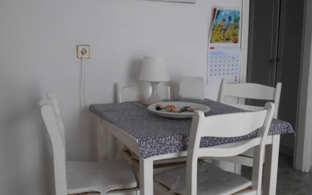 Meltemia Studio Samos Near the Beach