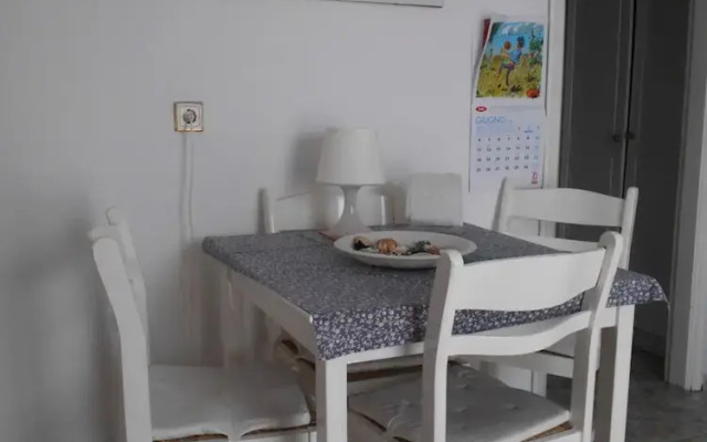 Meltemia Studio Samos Near the Beach