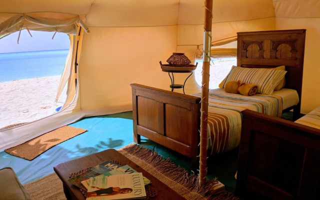 Wild Lotus Camp