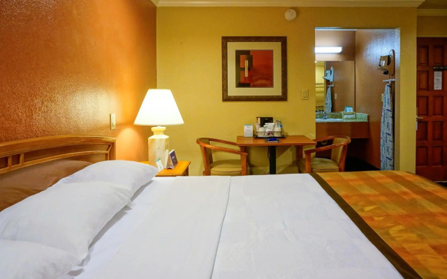 Hotel Parmani