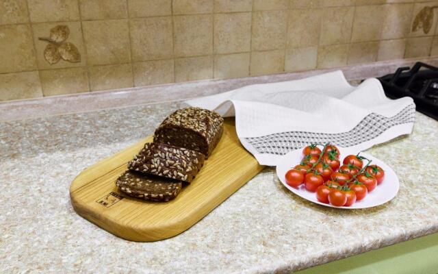 КомфортСтудия на улице Тамбовская