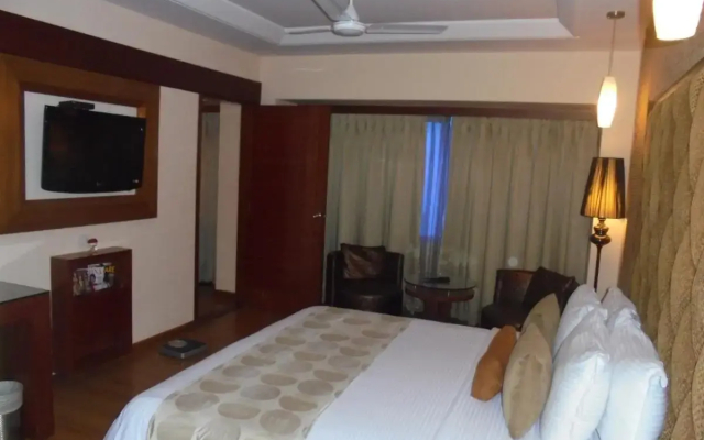 Lords Plaza, Ankleshwar