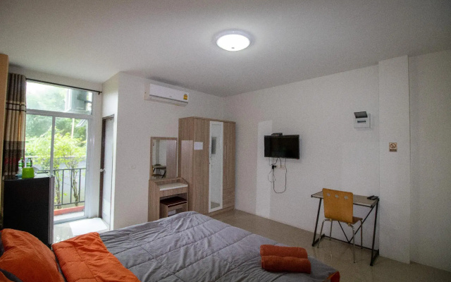 The Hope Residence