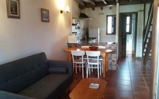 La Fuente de Báscones