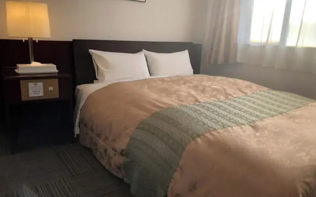 Hotel Crownhills Naruto