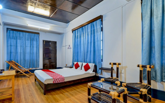 OYO Flagship La Monte Inn