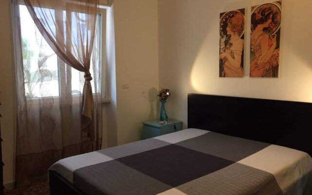 B&B ViaDelMare