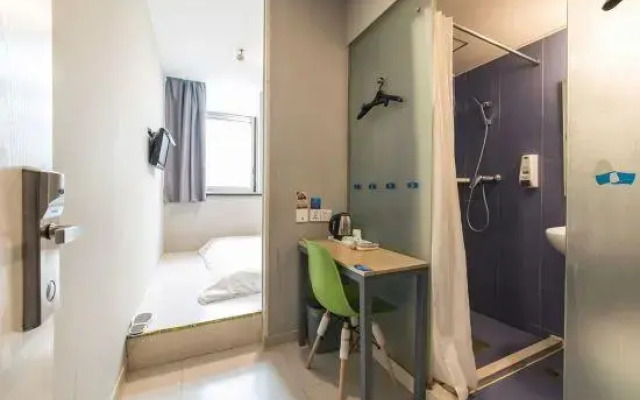 Bestay Hotel Express Yancheng Juchang Road