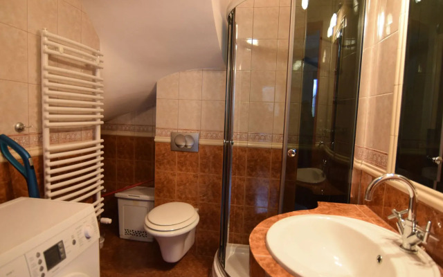 holiday home, Swibno