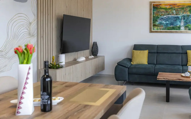 Tila Luxury Suite