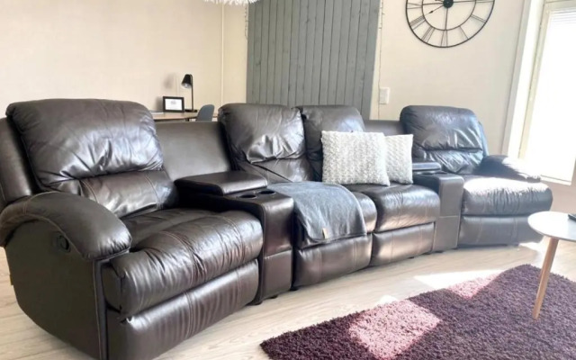 Hamina Bastion Apartments