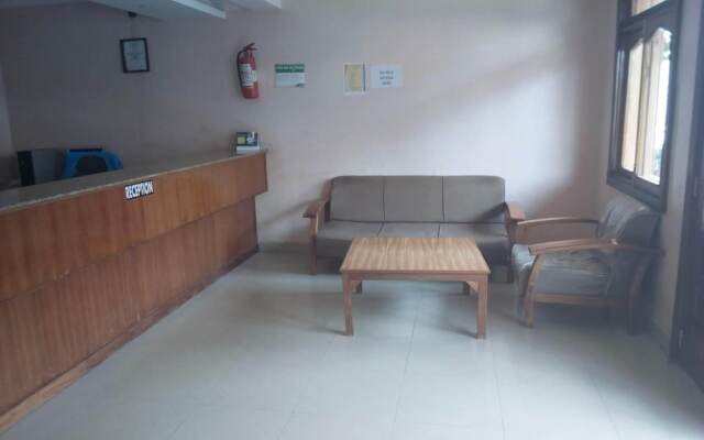 Mocharo Hotel
