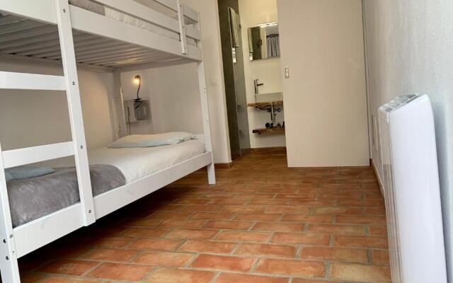 Almograve Beach Hostel