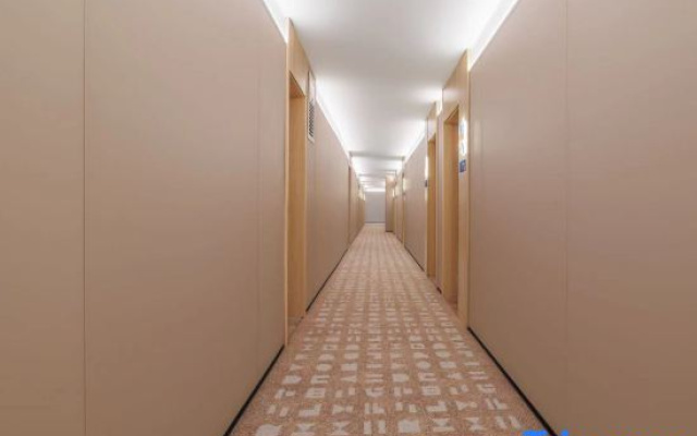 Home Inn Liaocheng Gaotang Yuqiu Shengjing