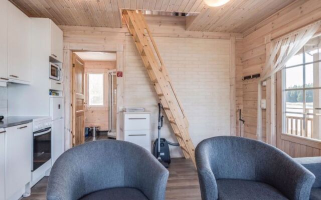 House Kärki Sauvo