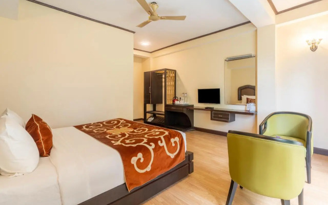 Summit Lillium Hotel & Spa