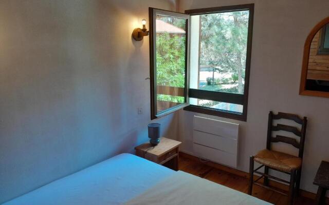 Maison Seignosse, 4 pièces, 6 personnes - FR-1-239-395
