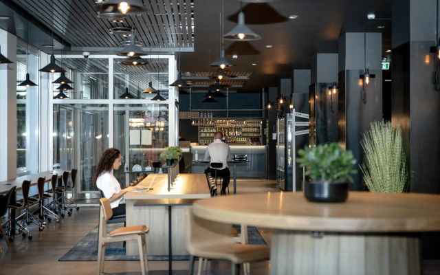 Comfort Hotel Børsparken