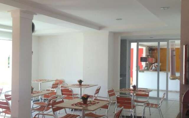 Pousada Praia de Guarajuba