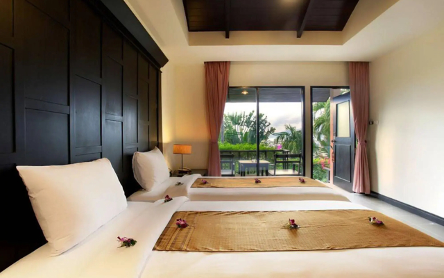 Patong Cottage Resort