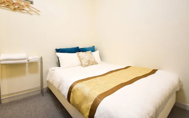 Comfy Stay Sarusawaike