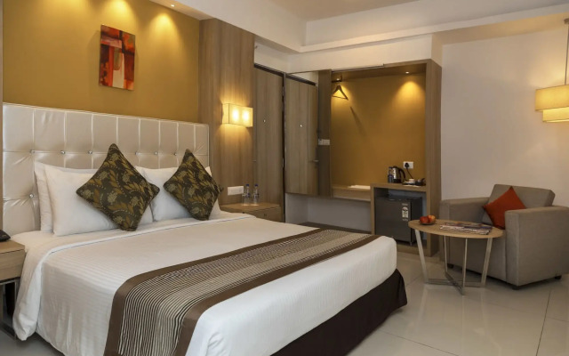Hotel City Central