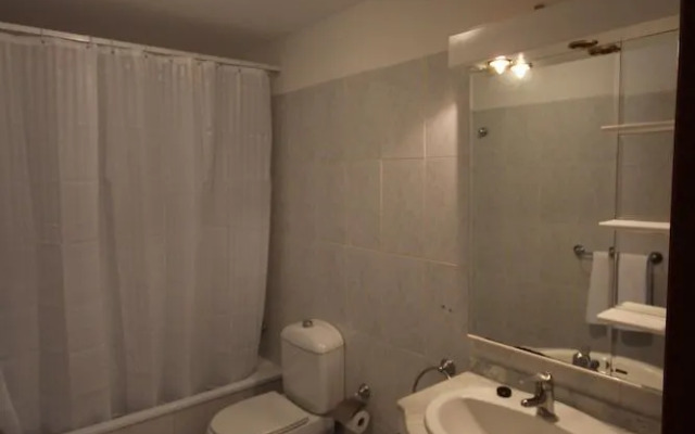 Apartamentos Isla Tenerife Sur