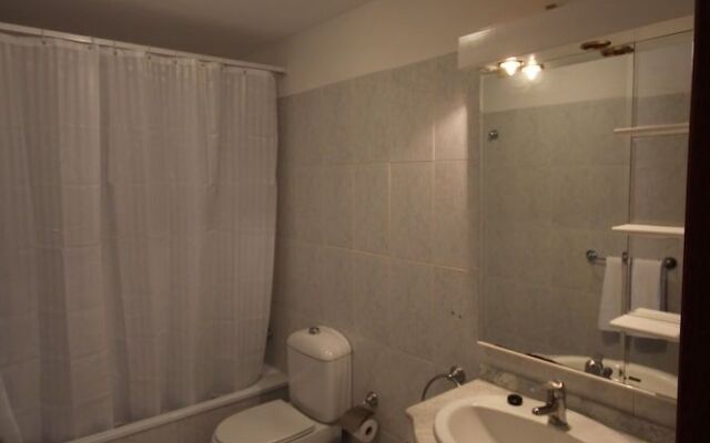 Apartamentos Isla Tenerife Sur
