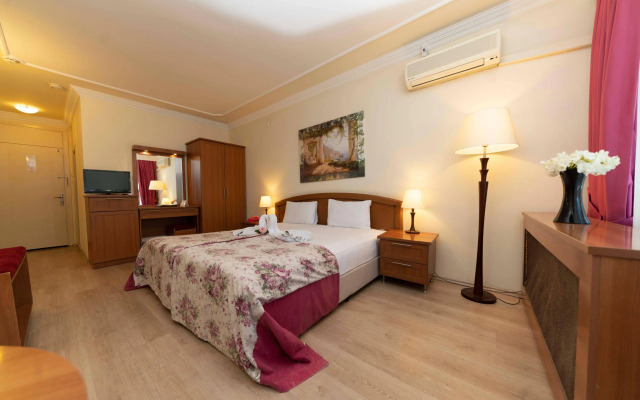 Troia Tusan Hotel