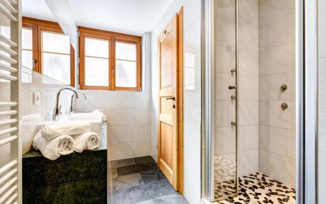 Gartenappartement Murmele by A-Appartments