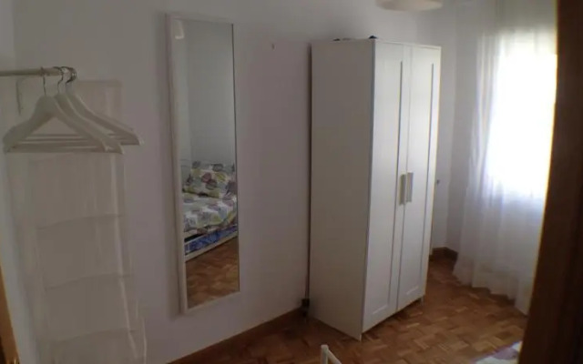 Apartment Metropol Rooms Zabaleta