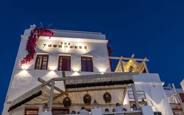 The TownHouse Mykonos