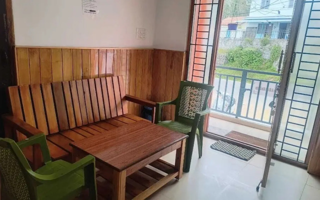 The Rose Valley Kodaikanal