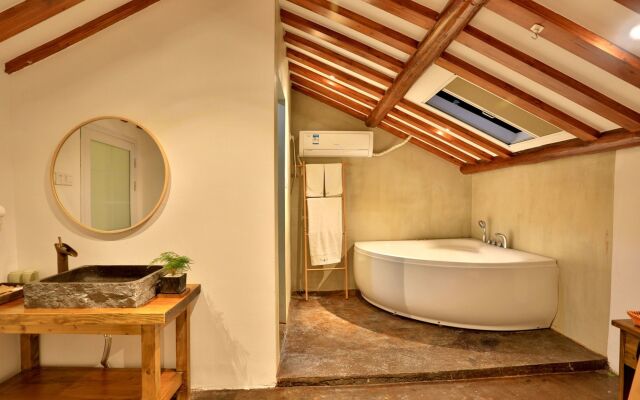 Wuzhen Zen Seclusive Inn