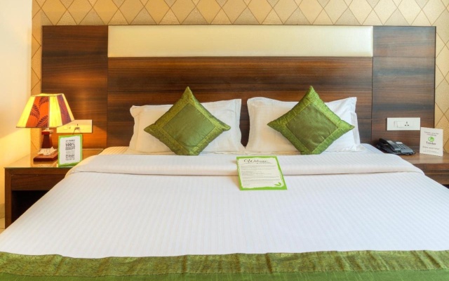 Treebo Trend Dreamz – Guest Rooms – Chandigarh