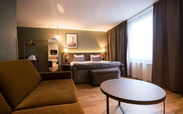 Best Western Plus Skogshojd