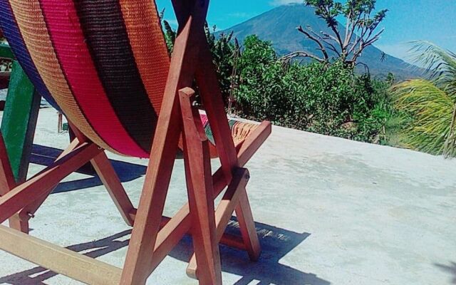 Hostal Tecali