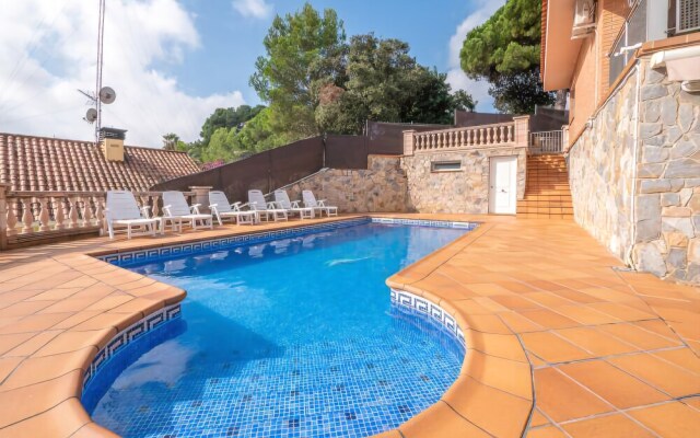 HomeHolidaysRentals Pons-Costa Barcelona