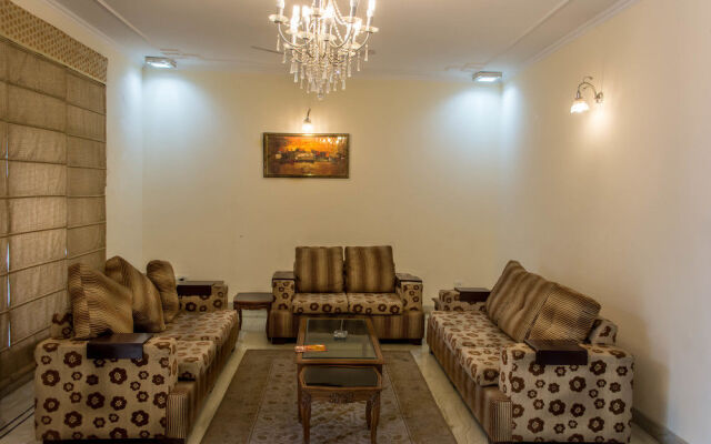 OYO Rooms Greater Noida Delta-3