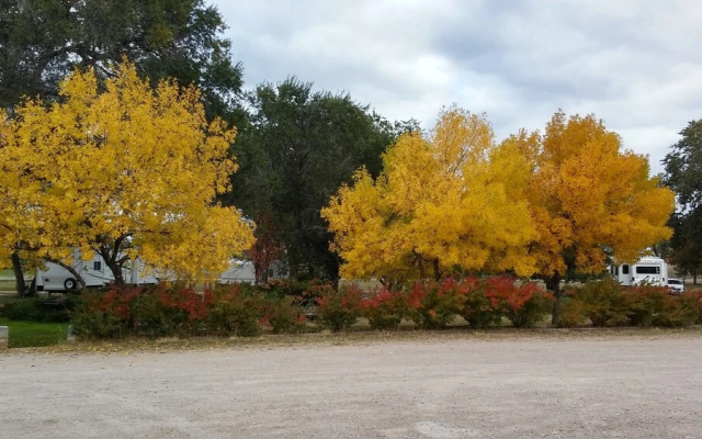 Meadow Park Motel & RV Park