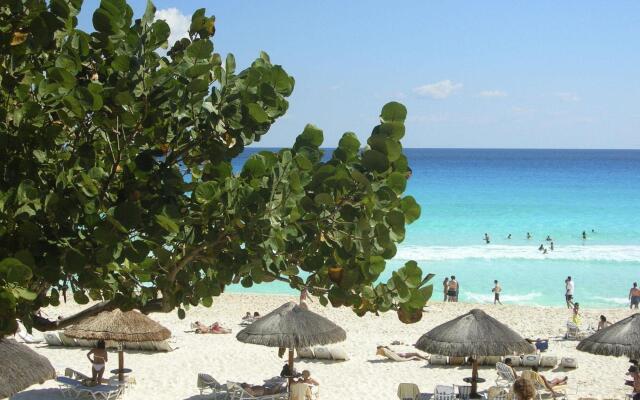 Riu Cancun - All Inclusive