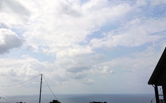 Yakushima Deaf Farm Guesthouse