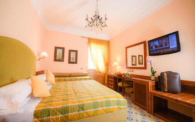 Hotel Antiche Mura